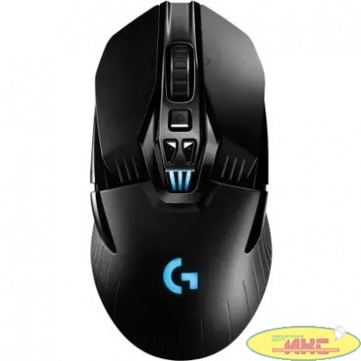 Мышь игровая беспроводная Logitech G903 LIGHTSPEED HERO (арт. 910-005676, M/N: MR0081 / C-U0008)