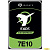 4TB Seagate Exos 7E10 (ST4000NM024B) {SATA 6Gb/s, 7200 rpm, 256mb buffer, 3.5"}