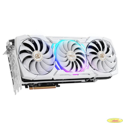 Видеокарта ASRock RX7900XTX Taichi White 24GB OC GDDR6 384-Bit DPx3 HDMI 3FAN RTL