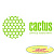 Cactus TN-230C Тонер Картридж Cactus CS-TN230C голубой для для Brother HL-3040/3070, DCP-9010, MFC-9120/9320 (1400стр.)