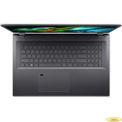 Acer Aspire  5 A517-58GM-505U [NX.KJLCD.006] Iron 17.3" {FHD  i5 1335U/16Gb/ SSD 512Gb/RTX 2050 4Gb/No OS} 