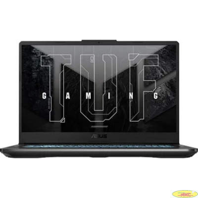 ASUS TUF Gaming  A17 FA706NFR-HX007 [90NR0JW5-M00080] Black 17.3" {FHD Ryzen 7  7435HS(3.1Ghz)/16384Mb/512PCISSDGb/RTX2050(4096Mb)/noOs}