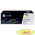 HP CE412A Картридж ,Yellow{CLJ Pro 300 Color M351 /Pro 400 Color M451/Pro 300 Color MFP M375/Pro 400 Color MFP M475, Yellow, (2 600 стр.)}