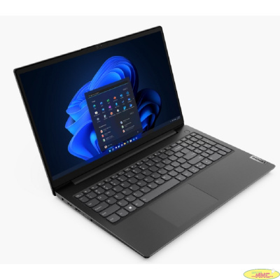 Lenovo V15 G4 IRU [83A100ABRM] (КЛАВ.РУС.ГРАВ.) Business Black 15.6" {FHD IPS i5-13420H/16Gb/512Gb SSD/DOS}