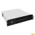 Exegate EX298483RUS Серверный корпус ExeGate Pro 2U450-06 <RM 19", высота 2U, глубина 450, БП 2U-1000ADS, 2*USB>