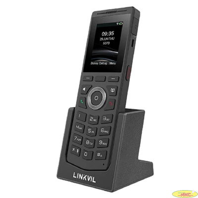 Fanvil Телефон W610W Wi-Fi телефон Linkvil
