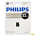 Micro SecureDigital 32GB Philips microSDHC Class 10 (FM32MD45B/97)