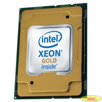 CPU Intel Xeon Gold 6346 OEM