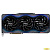 Видеокарта Palit PCI-E nVidia GeForce RTX 5080 GAMEROCK 16GB (GDDR7/256 bit/3xDP, HDMI) RTL (NE75080019T2-GB2030G)