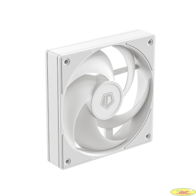 Case Fan ID-Cooling AS-120-W TRIO