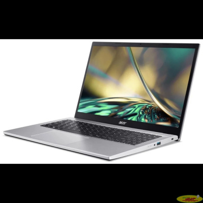 Acer Aspire 3 A315-59 [NX.K6SEX.00V] Silver 15.6" {FHD i5 1235U/16G/512Gb/noOS]