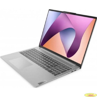 Lenovo IdeaPad 5 Slim [83DC008SRK] Arctic Grey 16" {WUXGA i7-155H Ultra/16Gb/512Gb SSD/UMA/DOS}