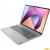 Lenovo IdeaPad 5 Slim [83DC008SRK] Arctic Grey 16" {WUXGA i7-155H Ultra/16Gb/512Gb SSD/UMA/DOS}