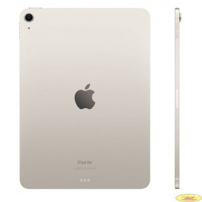 Apple iPad Air 11-inch (M2, 2024) 256GB Wi-Fi -  Starlight [MUWJ3]