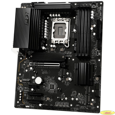 Материнская плата Z890 S1851 ATX Z890 PRO-A ASROCK