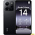 Xiaomi Redmi Note 14 6GB/128GB Midnight Black [61609]