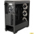 Корпус Zalman <N5 TF> ATX без БП Black