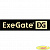 Exegate EX292985RUS Корпус Minitower ExeGate mEVO-7807-NPX600 (mATX, БП 600NPX 12см, 1*USB+1*USB3.0, черный 1x12 см с RGB подсветкой)