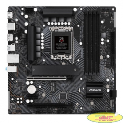 Asrock B760M PG LIGHTNING/D4