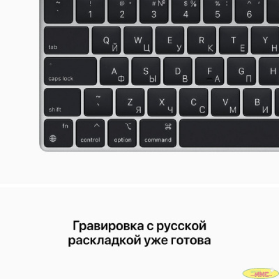 Apple MacBook Air 13-inch Mid 2022 [MC7X4HN/A] (КЛАВ.РУС.ГРАВ.) Midnight 13.6" Liquid Retina {(2560x1600) M2 8C CPU 8C GPU/16GB/256GB SSD/рекоменд.переходник 11007065} (Индия)