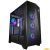 Корпус MSI MPG GUNGNIR 300R черный без БП E-ATX 5x120mm 6x140mm 2xUSB3.1 audio AirDuct bott PSU