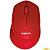 Мышь компьютерная Logitech WRL M280 RED 910-004308