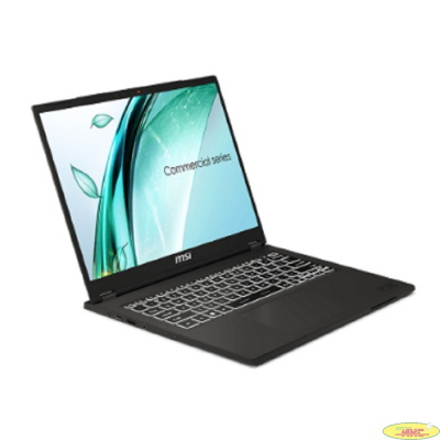 MSI Commercial 14 H A13MG [9S7-14L111-240] Gray 14” {FHD+ i7-13700H/16GB (16GB*1)/ 512GB SSD/Dos}