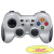 Logitech Wireless Gamepad F710 USB[940-000145]