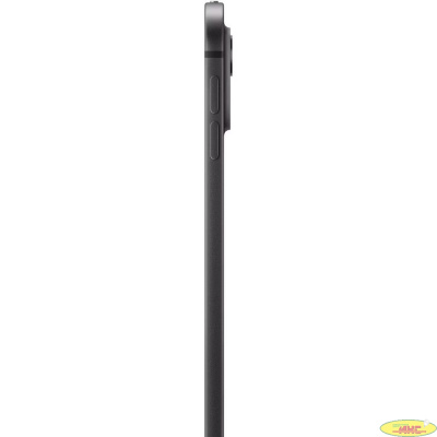 Apple iPad Pro 13" M4 / 1TB / Wi?Fi + Cellular / Nano-texture glass - Space Black