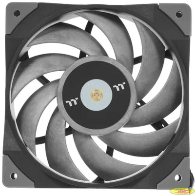 Вентилятор в корпус Thermaltake TOUGHFAN 12 Turbo Radiator Fan 1Pack [CL-F121-PL12GM-A]