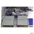 ORIENT VE065F, HDMI Fiber IP KVM Extender (Tx+Rx), HDMI+USB удлинитель до 20 км по оптическому кабелю, HDMI 1.4, 1080p@60Hz, (33327)