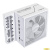 Lian Li  Блок питания  EG0850 / White / ATX 3.1, 850W, 80 PLUS Platinum, PCIe 5.1, APFC, USB HUB, 120mm FDB Fan, Fully Modular / G9P.EG0850.WE00.RU