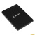 Gembird Адаптер для SSD M.2 SATA в корпус 2,5", алюминиевый корпус, черный, блистер (MF-SATA-M2)