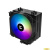 Cooler Zalman CNPS9X PERFORMA BLACK ARGB 180W