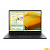 ASUS Zenbook 14 UM3402YA-KP808 [90NB0W95-M01FC0] Black 14" {WQXGA Ryzen 5 7430U/16GB/SSD512GB/AMD Radeon/FingerPrint/Backlit/DOS}