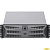 Procase EB350D-B-0 Корпус 3U Rack server case, дверца, черный,  без блока питания , глубина 500мм, MB 12"x9.6"
