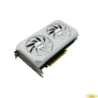 Видеокарта AFOX GeForce RTX 3060 12Gb 192bit GDDR6 1320/15000x1 DPx3/ HDMI  HDCP(AF3060-12GD6H7-V2) RTL