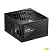 XPG CORE REACTOR II 750 (ATX 3.0 750W, Full Modular,  PWM 120mm FDB fan, Active PFC, DC to DC,Half-Bridge & LLC converter, 80+ GOLD, all Japanese capasitors) RET