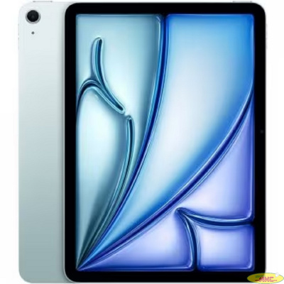 Apple iPad Air 11-inch (M2, 2024) 256GB Wi-Fi - Blue [MUWH3]