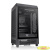 Корпус Thermaltake The Tower 200 черный без БП miniITX 11x120mm 5x140mm 2xUSB3.0 1xUSB3.1 audio bott PSU