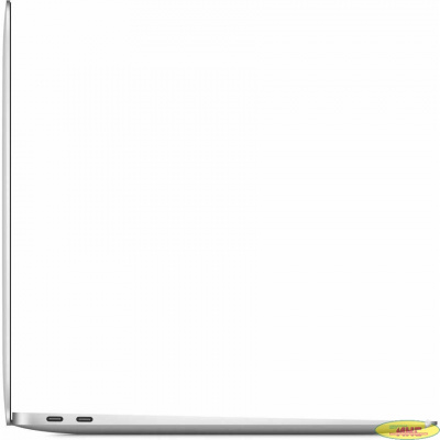 Apple MacBook Air 13 Late 2020 [MGN93RU/A] Silver M1 chip with 8-core CPU and 7-core GPU, 256GB (2020)