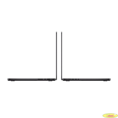 Apple MacBook Pro 16-inch 2024 [MX2X3RU/A] Space Black 16" Liquid Retina XDR {(3456x2234) M4 Pro 14C CPU 20C GPU/24GB/512GB SSD} (A3403) (РФ)