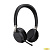 Yealink BH72 Lite Teams Black USB-A Гарнитура