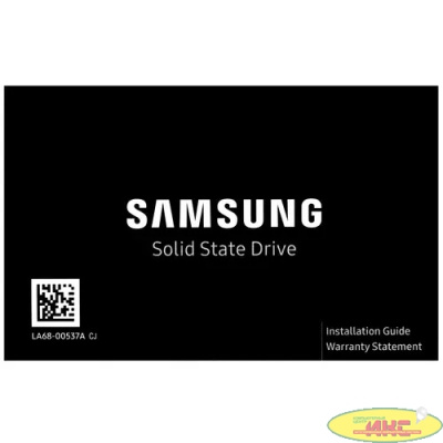 Samsung SSD 250Gb 870 EVO MZ-77E250B/EU 