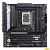 ASUS TUF GAMING B860M-PLUS WIFI (Socket 1851, ATX, 4xDDR5(256GB), DP/HDMI, 1xPCIe 5.0x16/1xPCIe 4.0x16/1xPCIe 4.0x1, 1xLAN(2.5GbE), Wi-Fi7, BT, 4xSATA 6Gb/s, 3xM.2, 1xType-C, 5xUSB 3.2, 2xUSB 2.0)