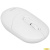 Acer OMR301 белый оптическая (1600dpi) беспроводная BT/Radio USB (4but)