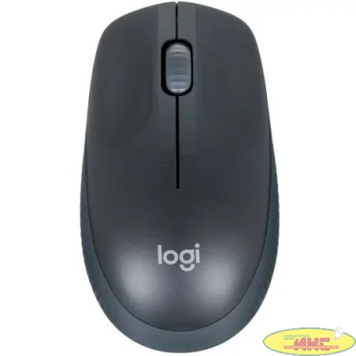 Мышка USB OPTICAL WRL M190 GREY 910-005924 LOGITECH