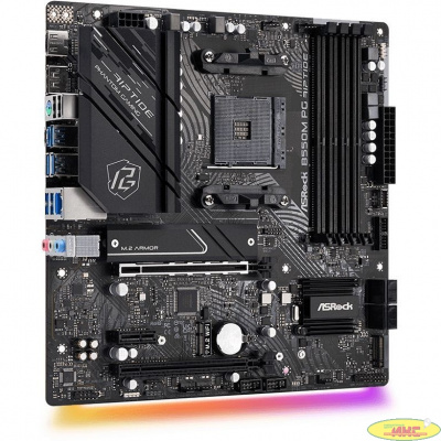 Asrock B550M PG RIPTIDE