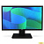 LCD Acer 19.5" V206QAbi {TN 1600x900 75Hz 5ms 200cd 16:9 D-Sub HDMI1.4 Vesa} [UM.IV6CD.A03]