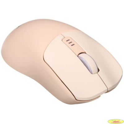 Acer OMR312 розовая оптическая 3200dpi cordless BT/Radio USB 